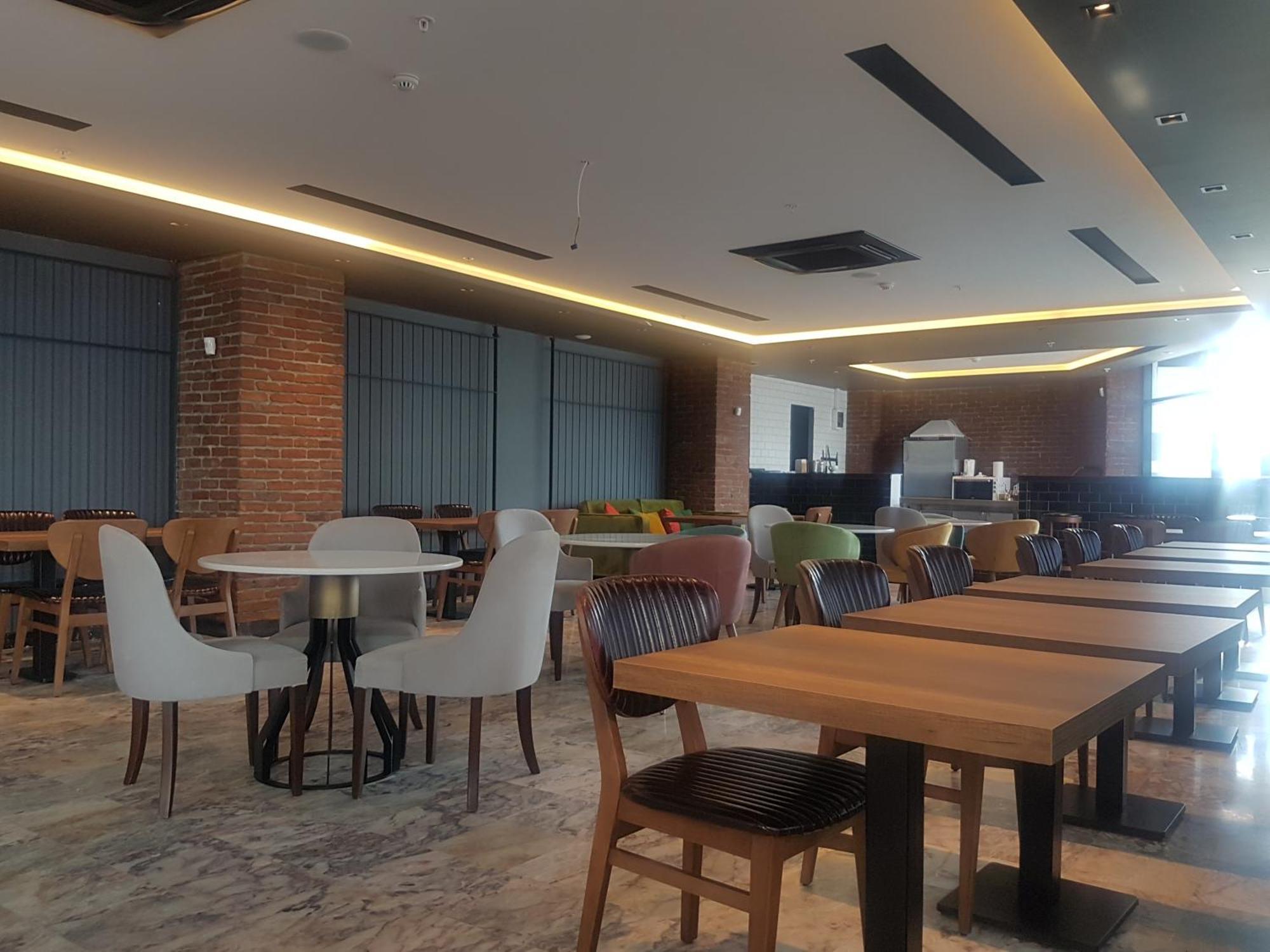 Dizayn Hotel Istanbul Exteriör bild